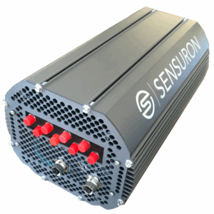 分布式光纤传感系统