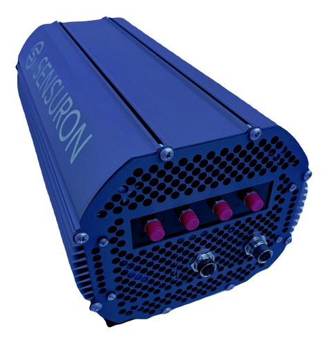 分布式光纤传感系统